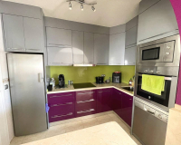 Resale - Villa - Orihuela - Orihuela Costa