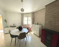 Resale - Villa - Orihuela - Orihuela Costa