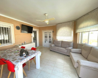 Resale - Villa - Orihuela - Orihuela Costa