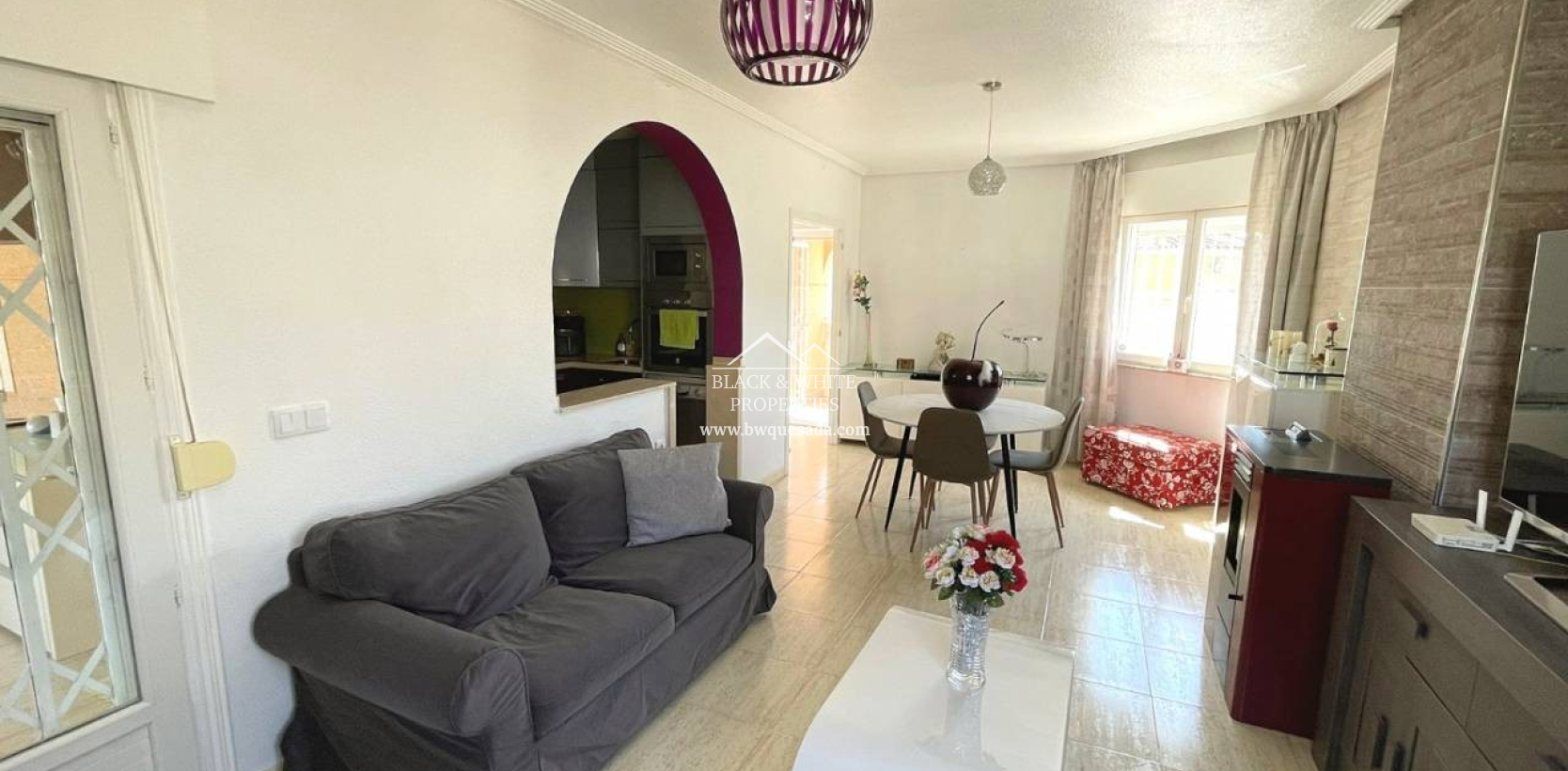 Resale - Villa - Orihuela - Orihuela Costa