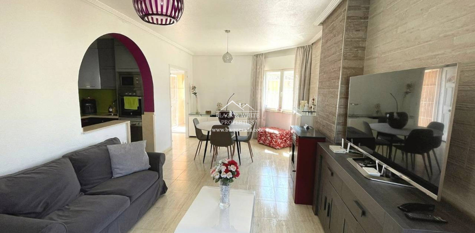 Resale - Villa - Orihuela - Orihuela Costa
