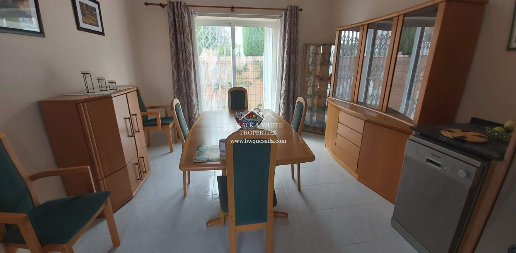 Resale - Villa - Rojales - Benimar 2