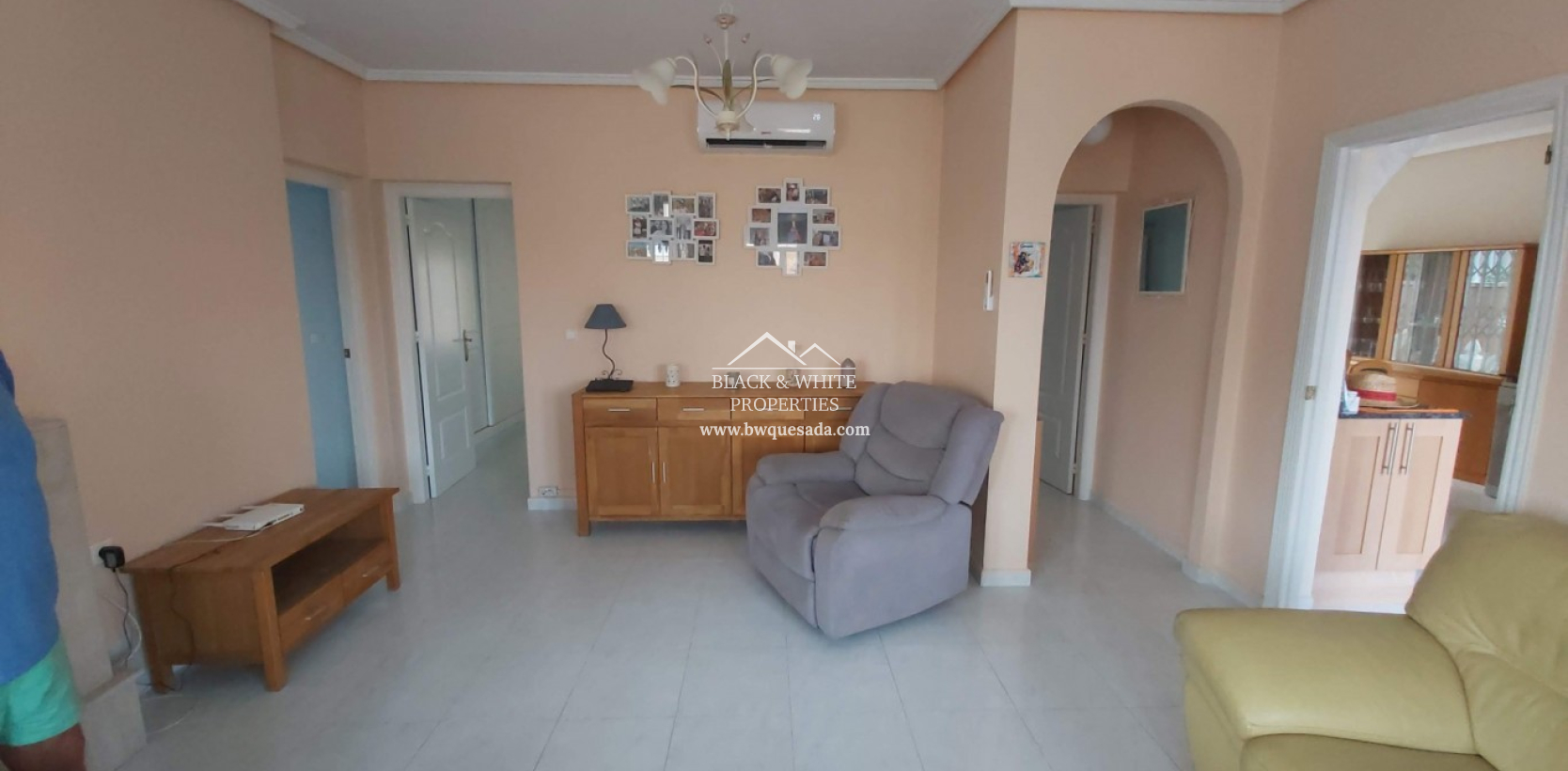 Resale - Villa - Rojales - Benimar 2