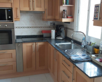 Resale - Villa - Rojales - Benimar 2