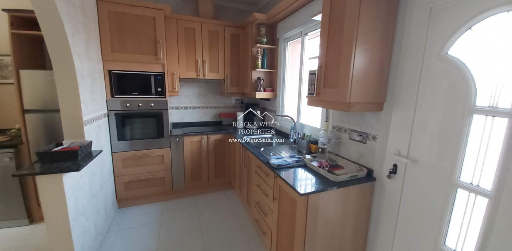 Resale - Villa - Rojales - Benimar 2