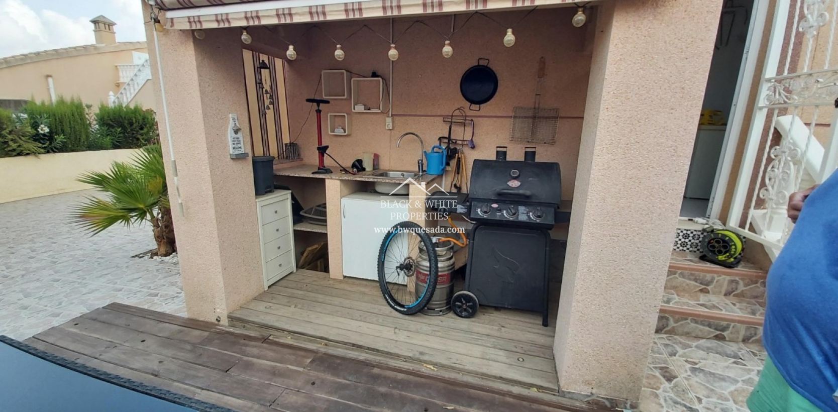 Resale - Villa - Rojales - Benimar 2