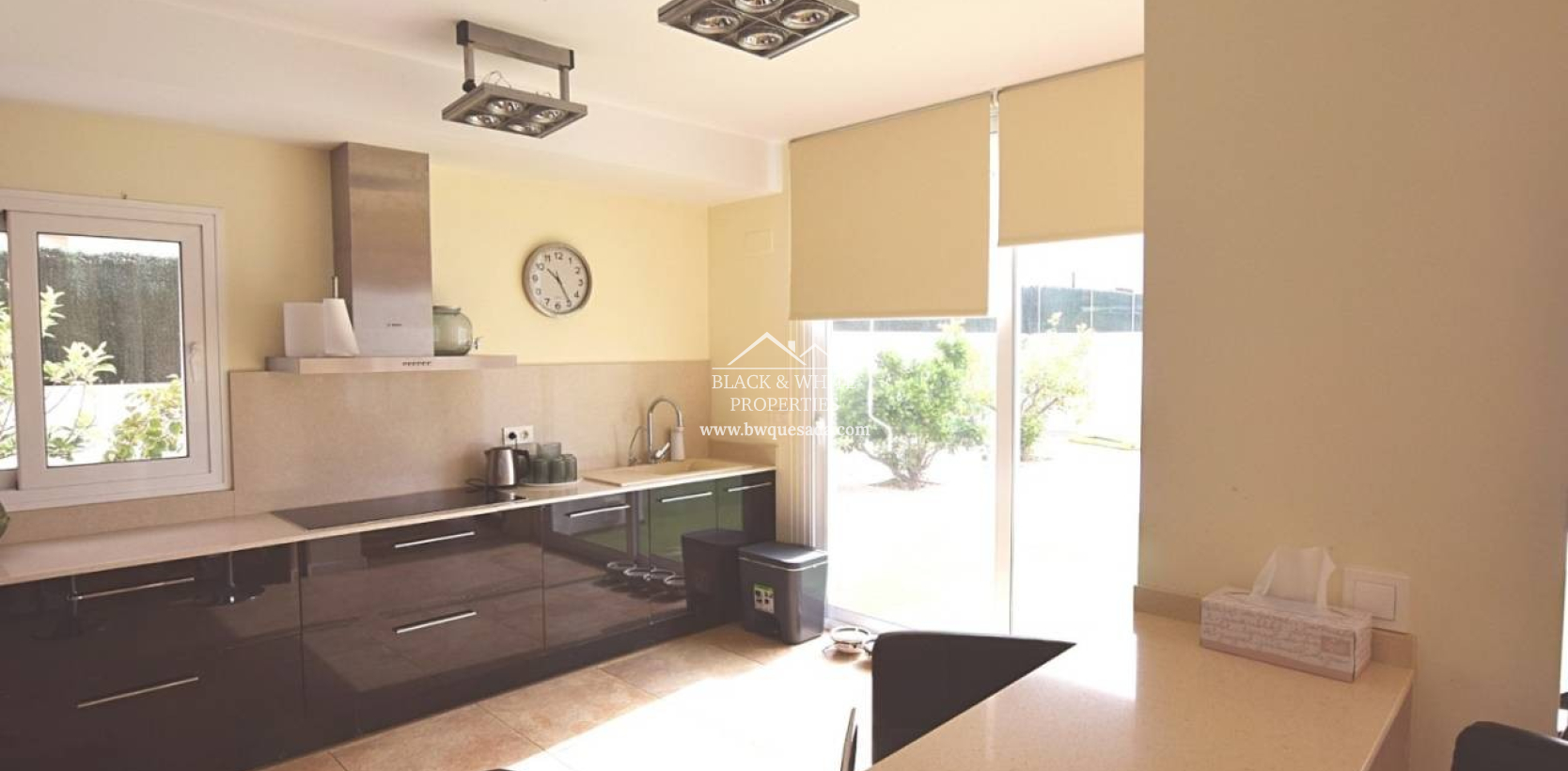 Resale - Villa - San Fulgencio - La Marina