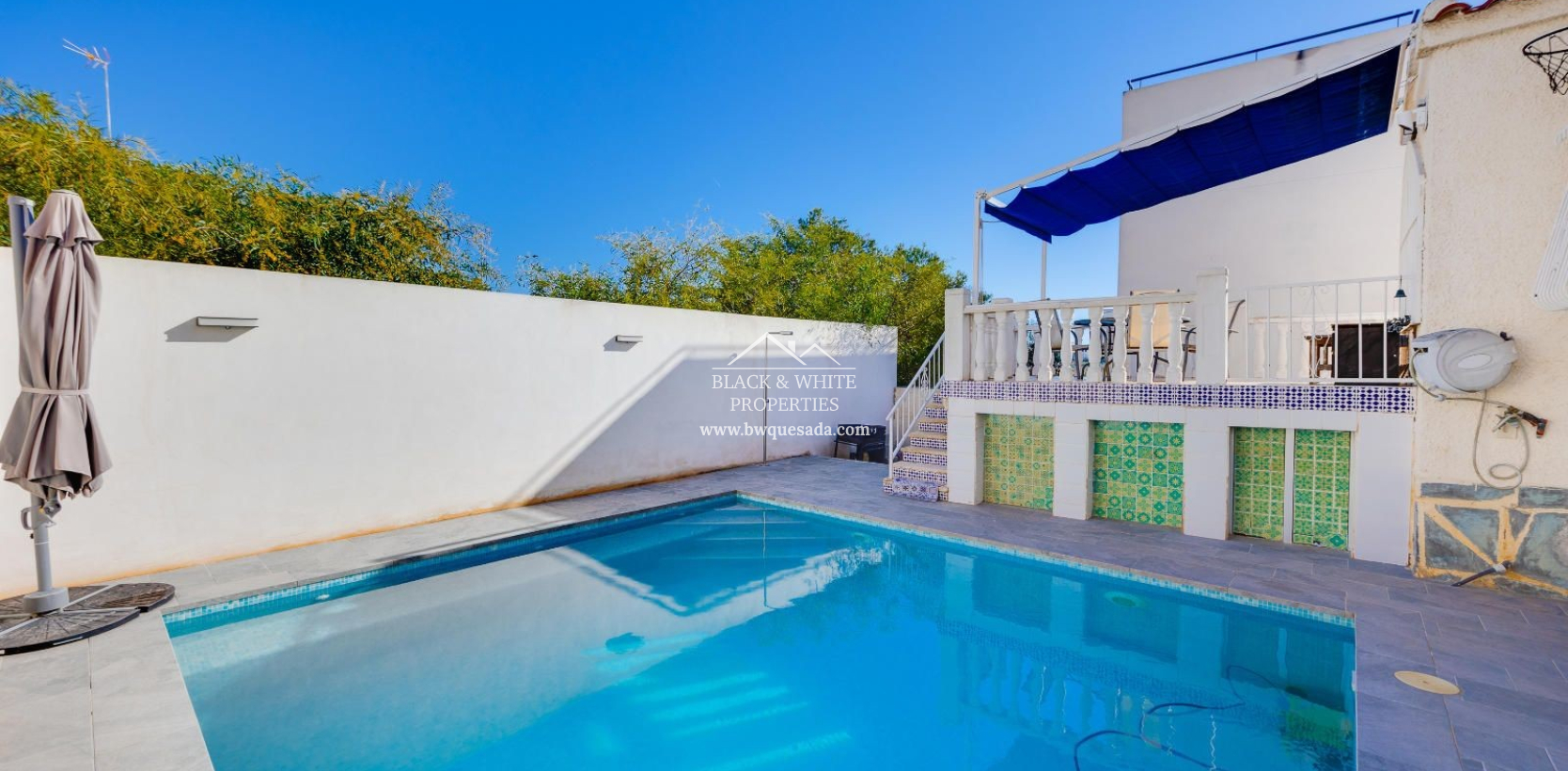 Resale - Villa - San Fulgencio - La Marina