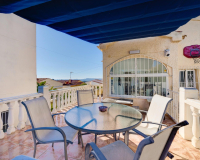 Resale - Villa - San Fulgencio - La Marina