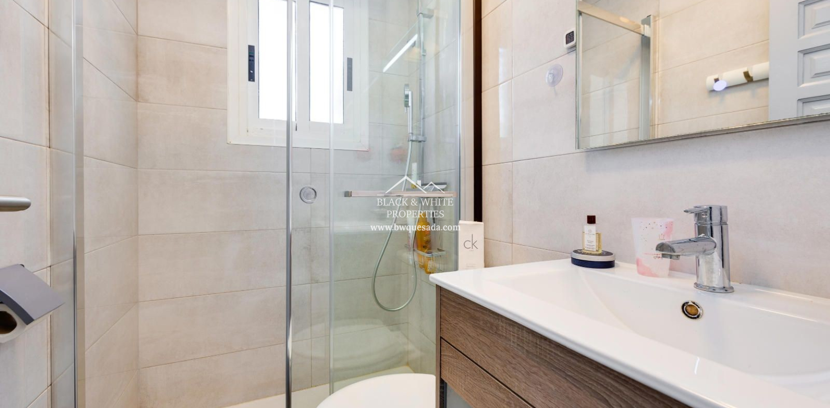 Resale - Villa - San Fulgencio - La Marina