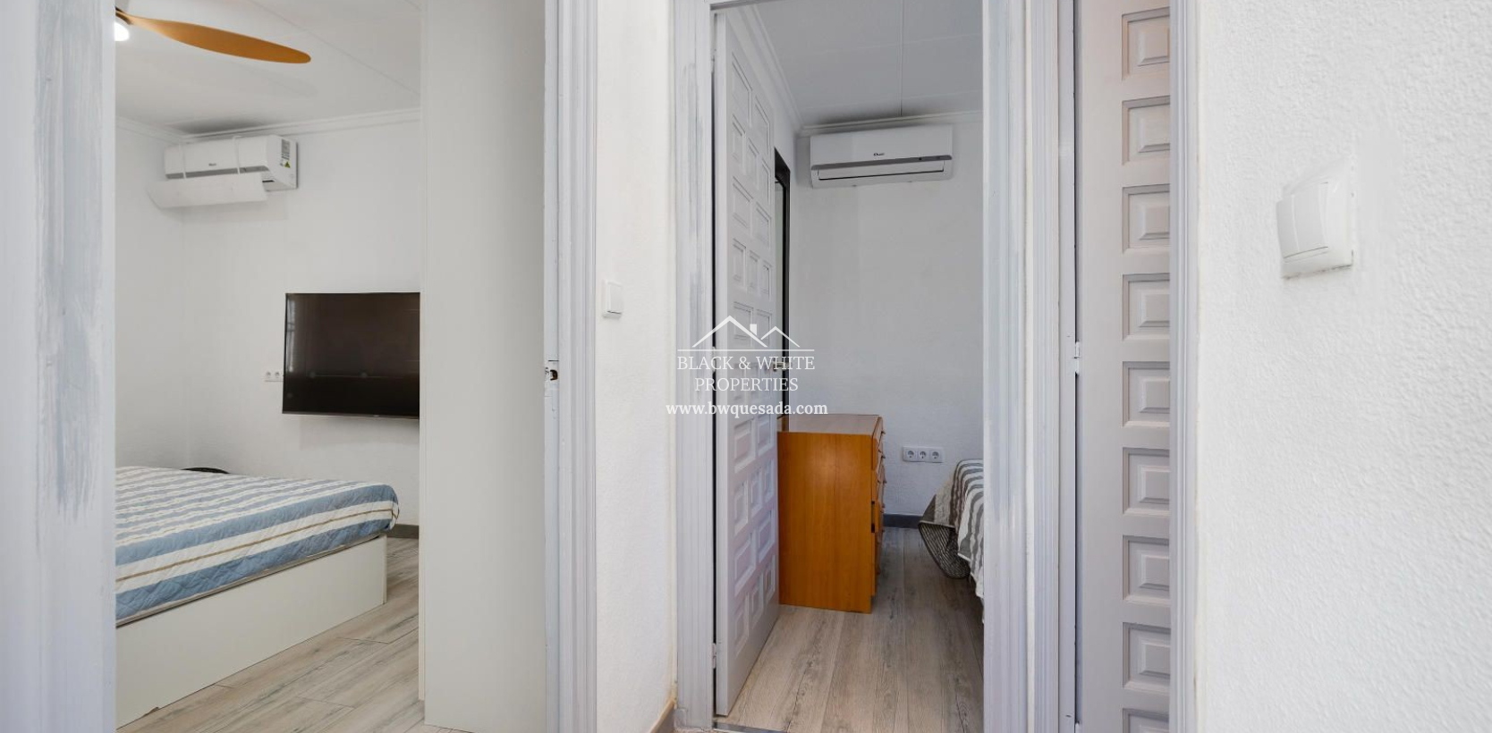 Resale - Villa - San Fulgencio - La Marina