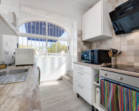 Resale - Villa - San Fulgencio - La Marina