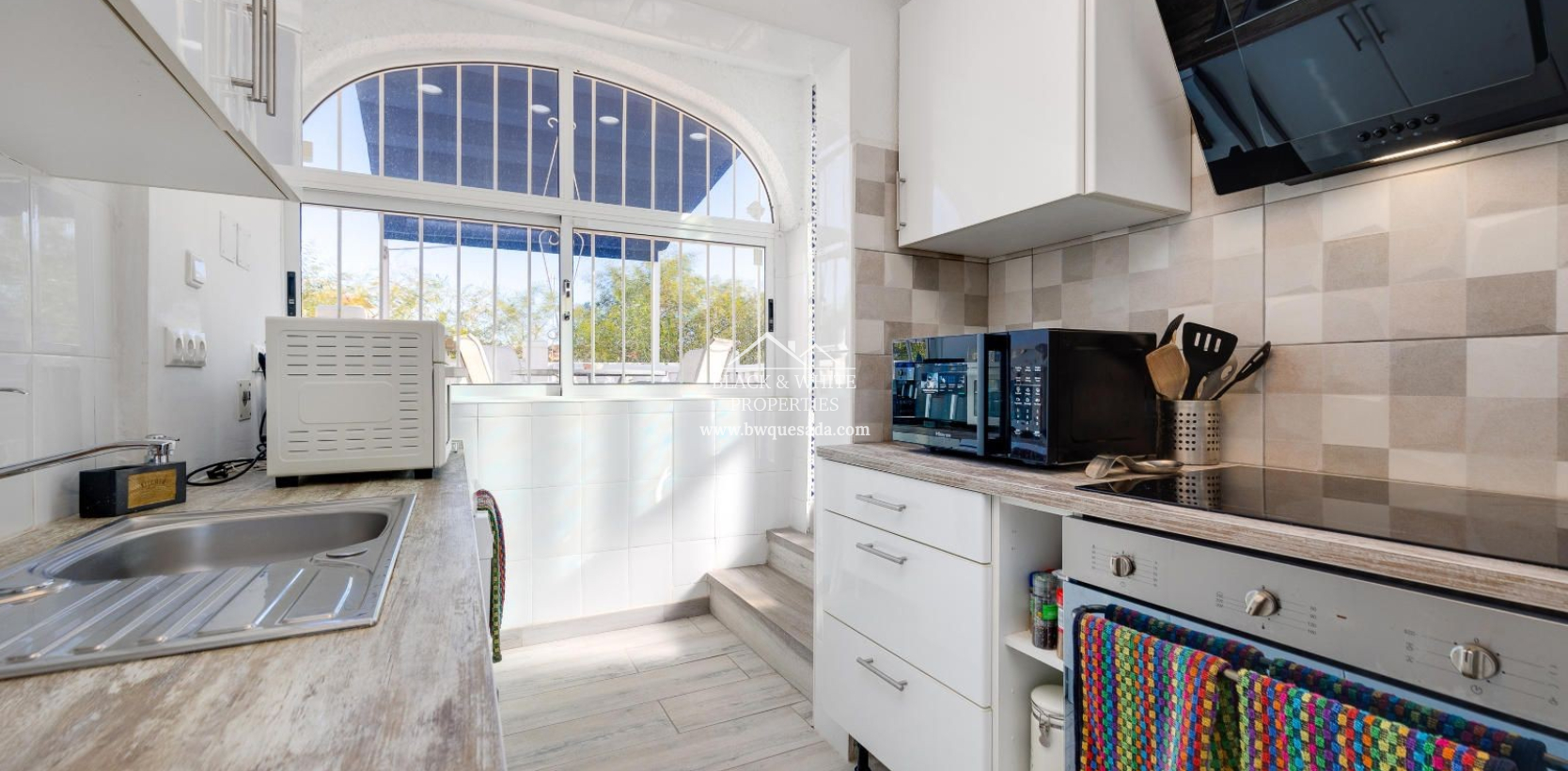 Resale - Villa - San Fulgencio - La Marina