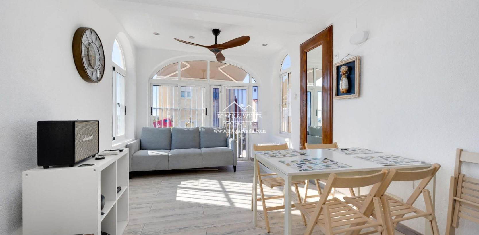 Resale - Villa - San Fulgencio - La Marina