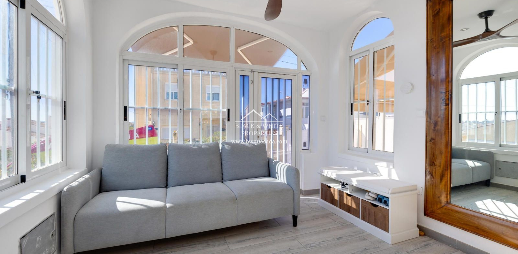 Resale - Villa - San Fulgencio - La Marina