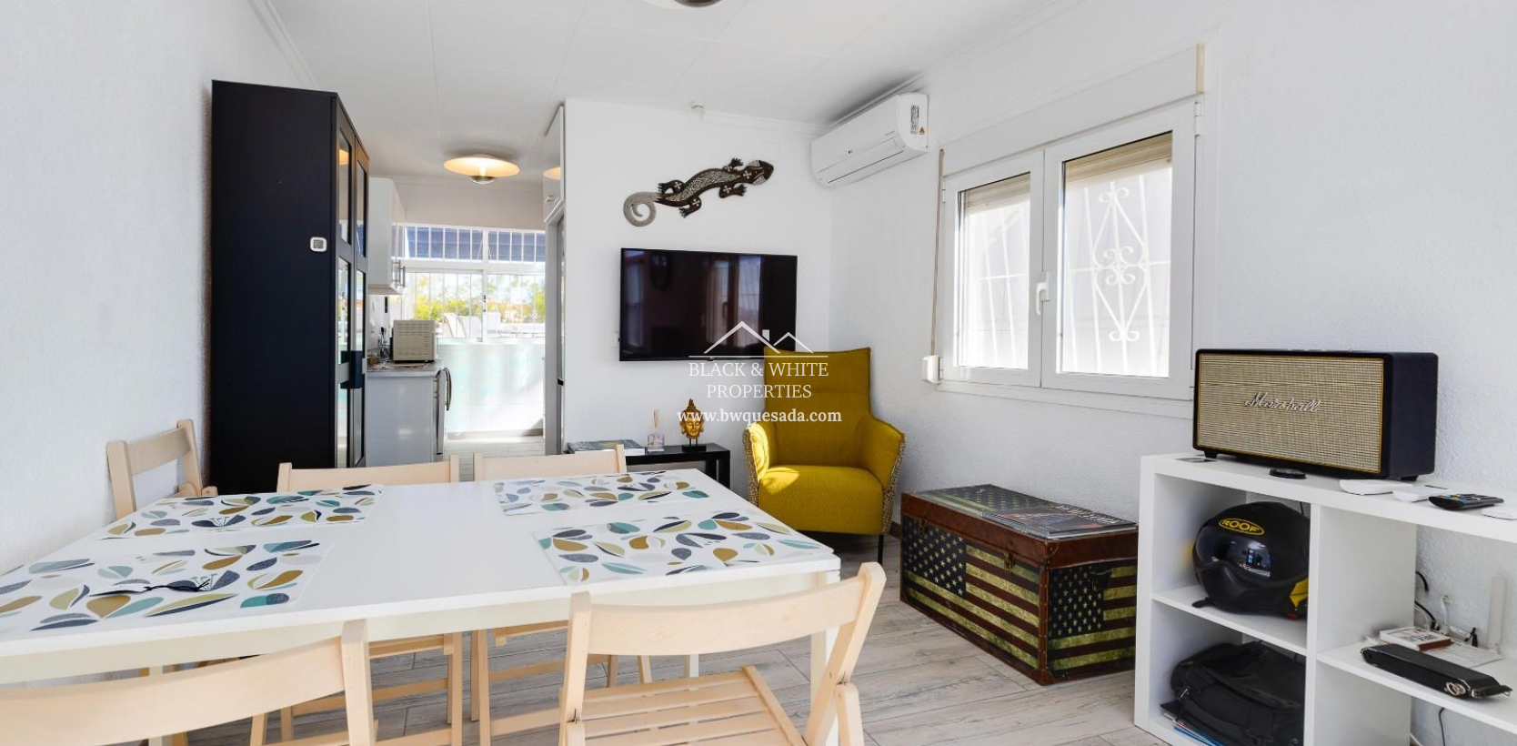 Resale - Villa - San Fulgencio - La Marina