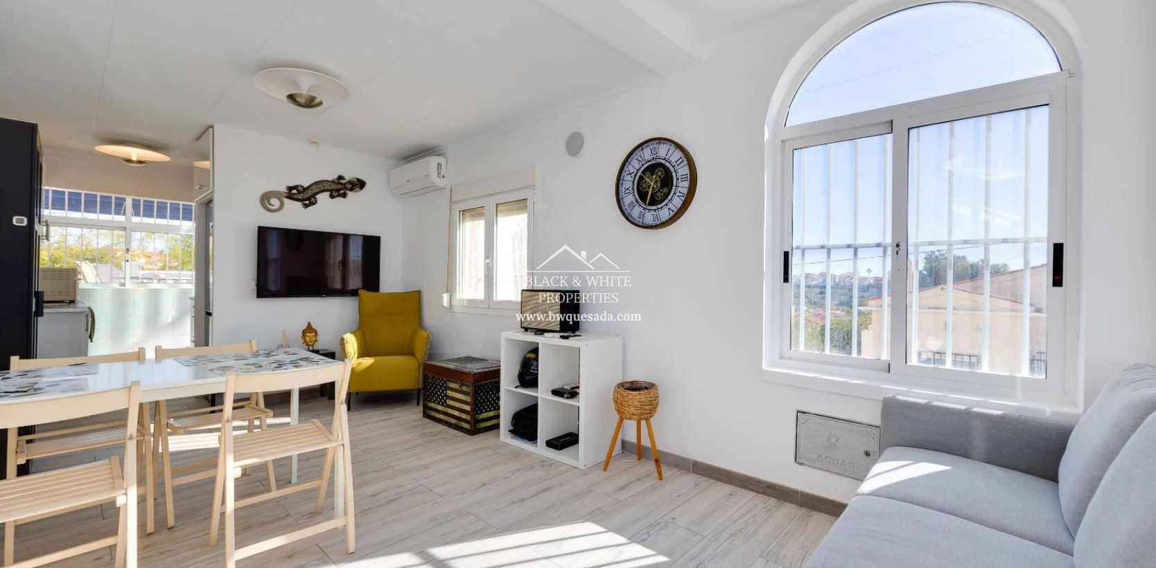 Resale - Villa - San Fulgencio - La Marina