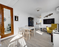 Resale - Villa - San Fulgencio - La Marina