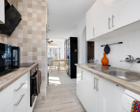 Resale - Villa - San Fulgencio - La Marina