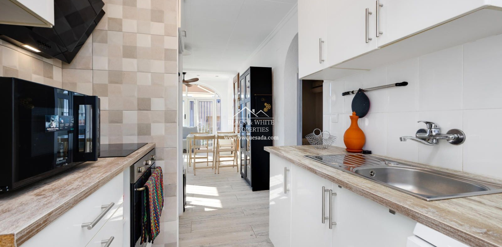 Resale - Villa - San Fulgencio - La Marina