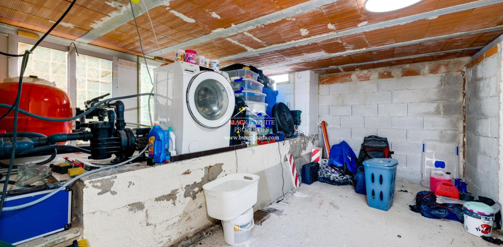 Resale - Villa - San Fulgencio - La Marina