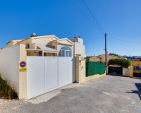 Resale - Villa - San Fulgencio - La Marina