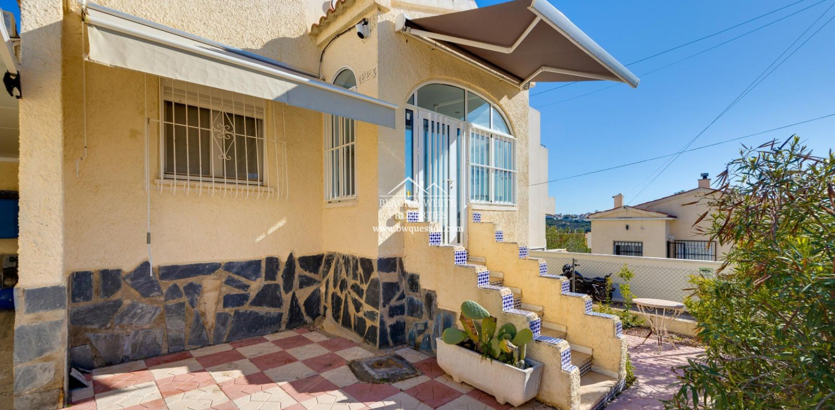 Resale - Villa - San Fulgencio - La Marina