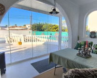 Resale - Villa - Torrevieja - El chaparral