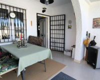 Resale - Villa - Torrevieja - El chaparral
