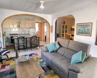 Resale - Villa - Torrevieja - El chaparral