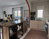 Resale - Villa - Torrevieja - El chaparral