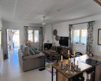 Resale - Villa - Torrevieja - El chaparral