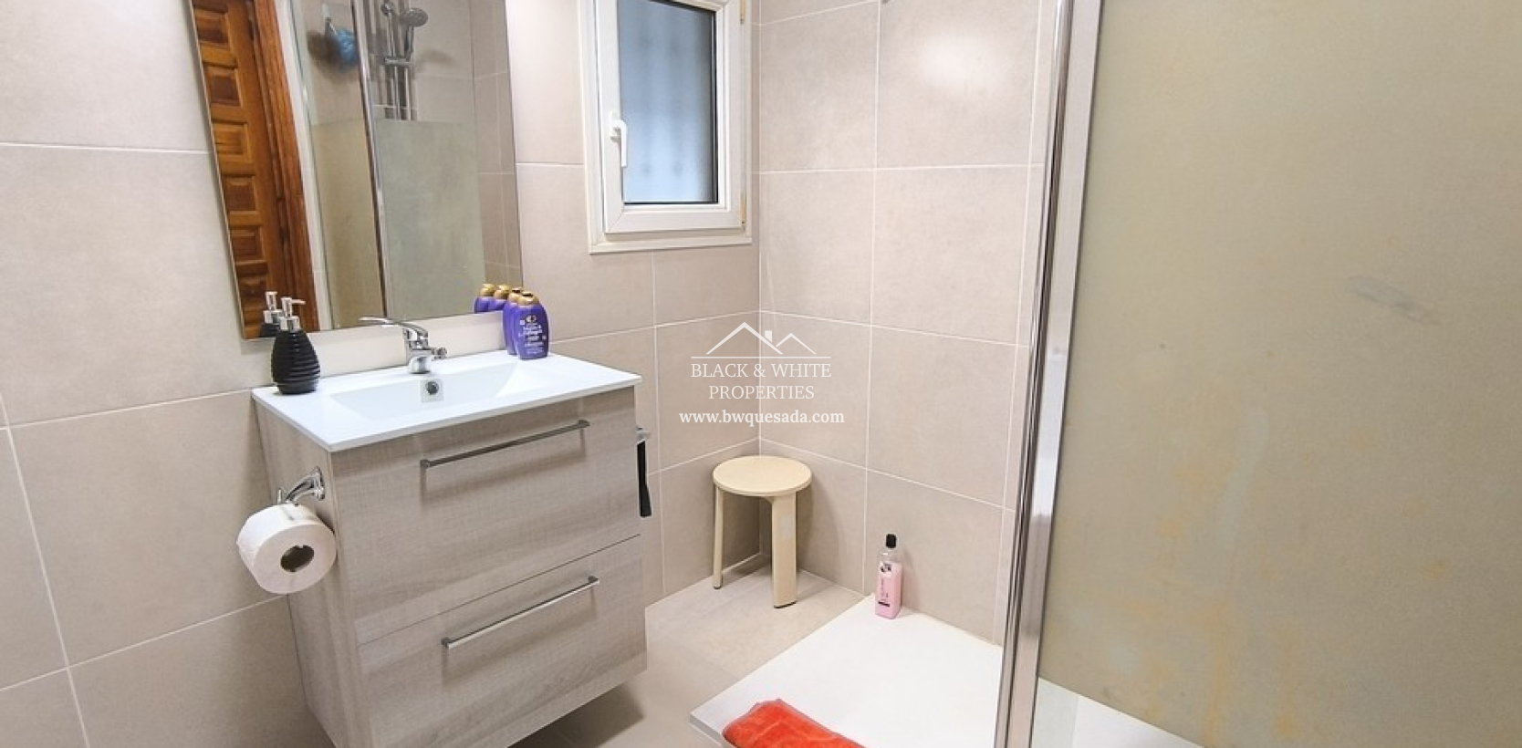 Resale - Villa - Torrevieja - El chaparral