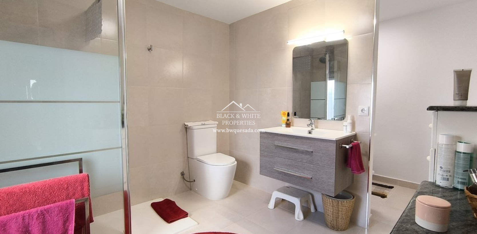 Resale - Villa - Torrevieja - El chaparral