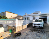 Resale - Villa - Torrevieja - El chaparral