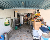 Resale - Villa - Torrevieja - El chaparral