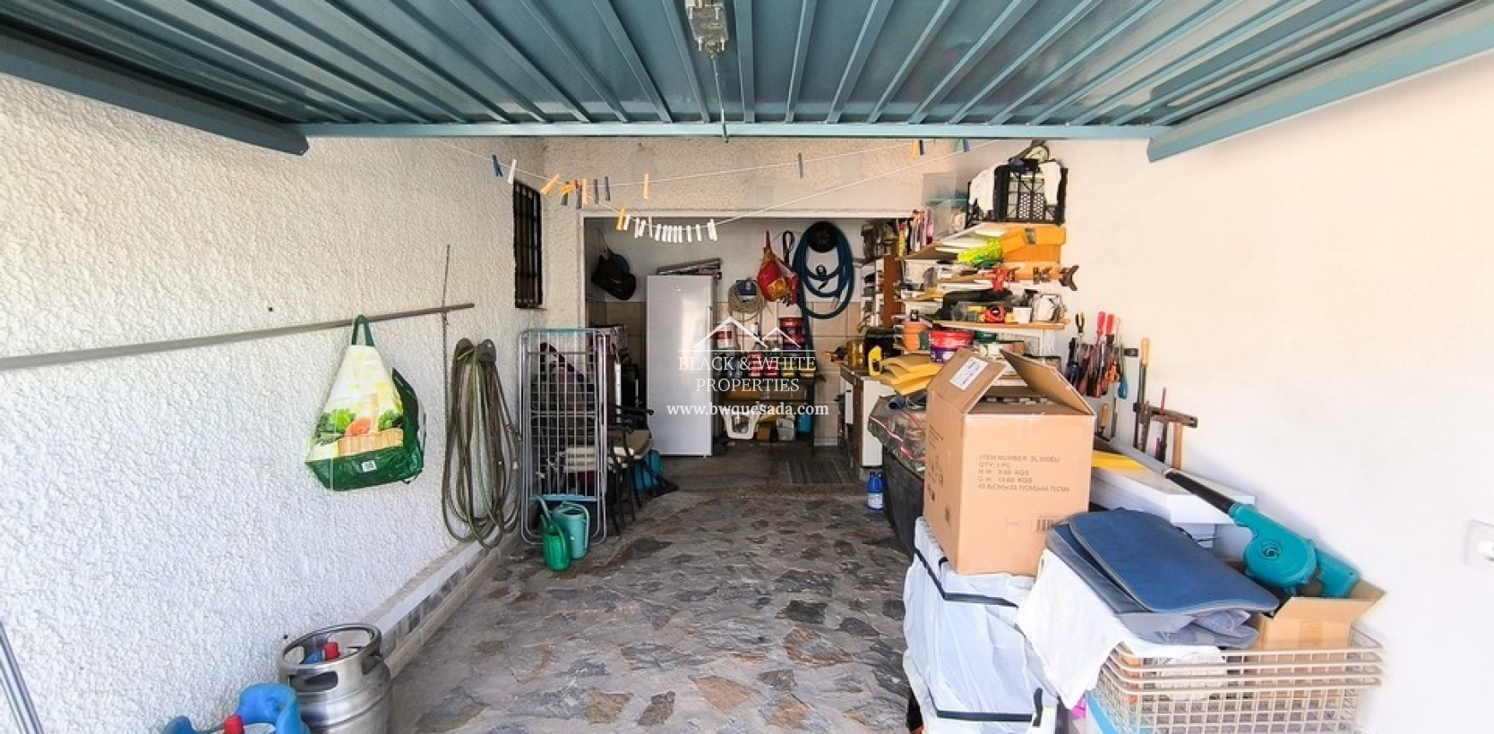 Resale - Villa - Torrevieja - El chaparral