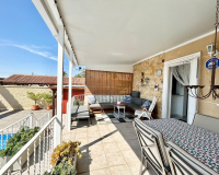 Resale - Villa - Torrevieja - El chaparral