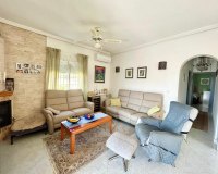 Resale - Villa - Torrevieja - El chaparral