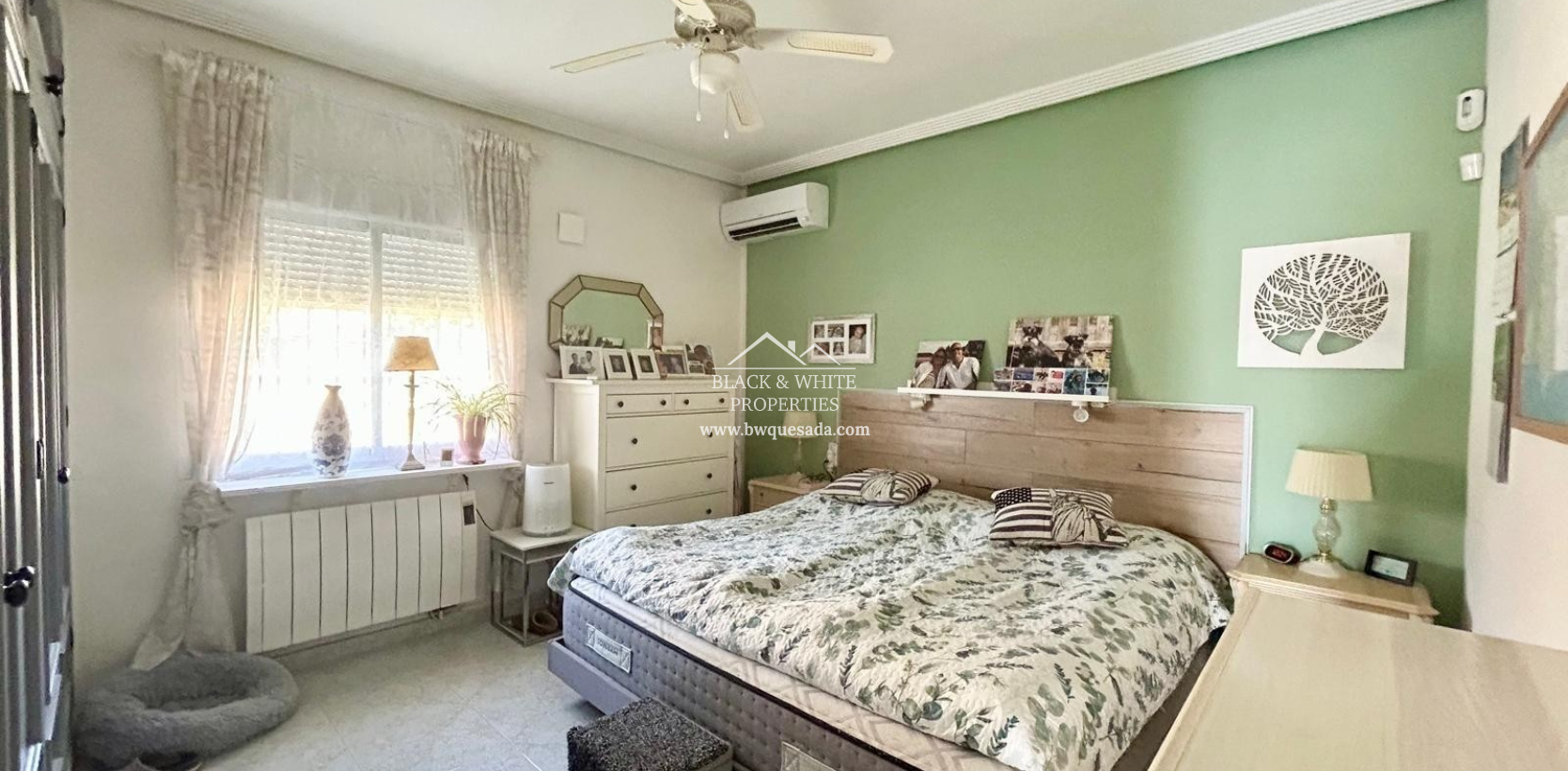 Resale - Villa - Torrevieja - El chaparral