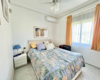 Resale - Villa - Torrevieja - El chaparral