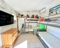 Resale - Villa - Torrevieja - El chaparral