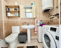 Resale - Villa - Torrevieja - El chaparral