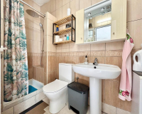 Resale - Villa - Torrevieja - El chaparral