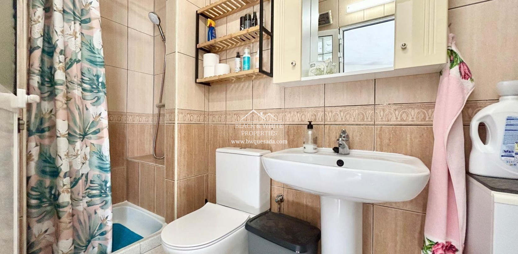 Resale - Villa - Torrevieja - El chaparral