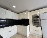 Resale - Villa - Torrevieja - Playa del Cura