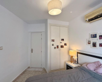 Resale - Villa - Torrevieja - Playa del Cura