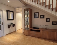 Resale - Villa - Torrevieja - Punta prima