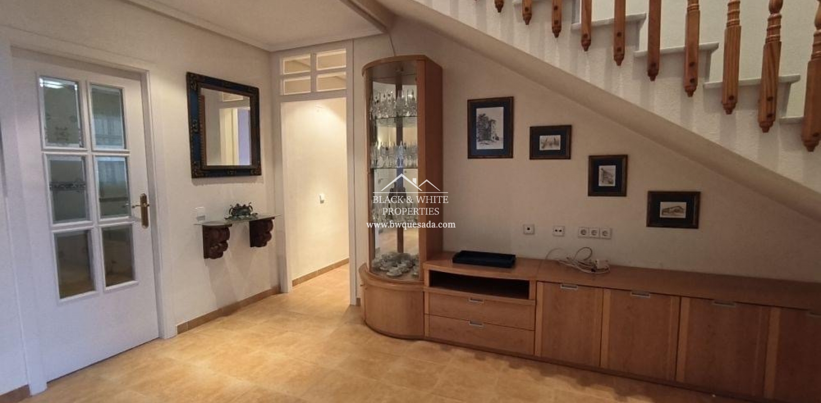 Resale - Villa - Torrevieja - Punta prima