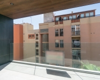 Revente - Apartment / Flat - Torrevieja - Centro
